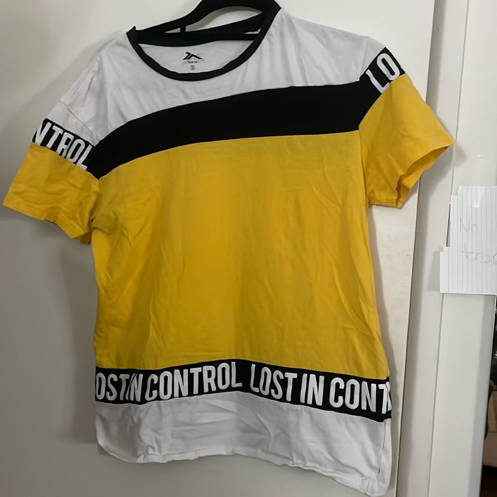 Décimas shirt